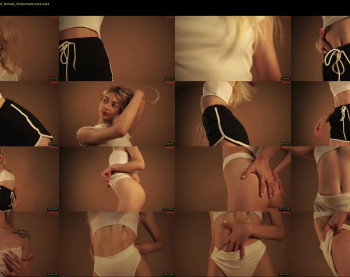 cuteelsa_ — 119 minute Chaturbate female cam show recording, 720p, Jul 25, 2023