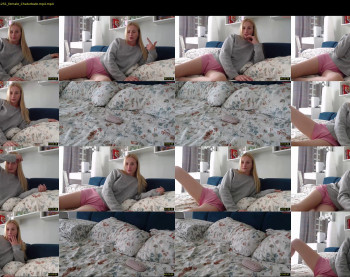 cuteemouse — 54 minute Chaturbate female cam show recording, 720p, Jul 25, 2023