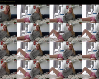 cuteemouse — 8 minute Chaturbate female cam show recording, 720p, Jul 25, 2023