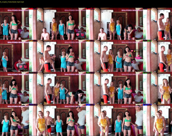 danamily — 8 minute Chaturbate female cam show recording, 720p, Jul 25, 2023