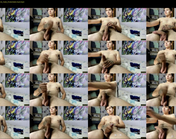 daniel_like — 17 minute Chaturbate male cam show recording, 720p, Jul 25, 2023