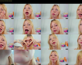 deva_alice — 15 minute Chaturbate female cam show recording, 720p, Jul 25, 2023