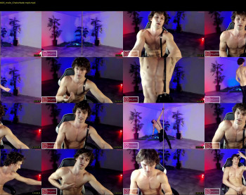 dirty_pothos — 120 minute Chaturbate male cam show recording, 720p, Jul 26, 2023