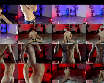 dirty_pothos — 41 minute Chaturbate male cam show recording, 720p, Jul 26, 2023