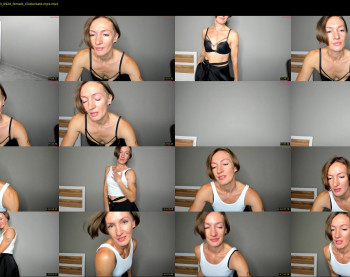 dorothy_meyer — 121 minute Chaturbate female cam show recording, 720p, Jul 25, 2023