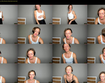 dorothy_meyer — 76 minute Chaturbate female cam show recording, 720p, Jul 25, 2023