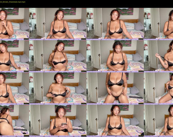dreamyriri — 25 minute Chaturbate female cam show recording, 720p, Jul 26, 2023