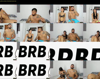 dulceromance — 121 minute Chaturbate couple cam show recording, 720p, Jul 25, 2023