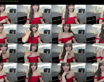 eastern_fairy_tale — 14 minute Chaturbate female cam show recording, 720p, Jul 26, 2023