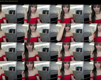 eastern_fairy_tale — 3 minute Chaturbate female cam show recording, 720p, Jul 26, 2023