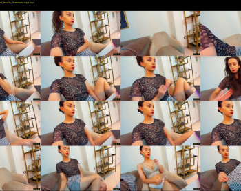 ehotlovea — 59 minute Chaturbate female cam show recording, 720p, Jul 25, 2023