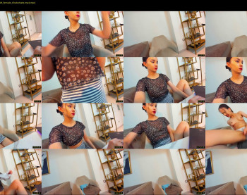 ehotlovea — 120 minute Chaturbate female cam show recording, 720p, Jul 26, 2023