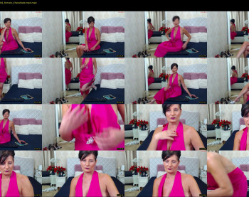 elisarosse_ — 20 minute Chaturbate female cam show recording, 720p, Jul 25, 2023