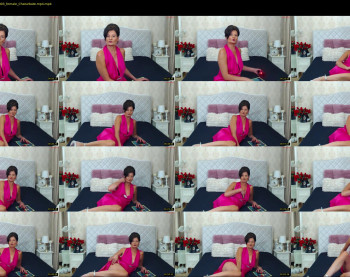 elisarosse_ — 3 minute Chaturbate female cam show recording, 720p, Jul 26, 2023