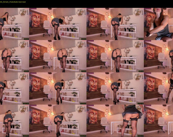 ella_pridee — 120 minute Chaturbate female cam show recording, 720p, Jul 25, 2023