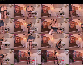ella_pridee — 120 minute Chaturbate female cam show recording, 720p, Jul 25, 2023