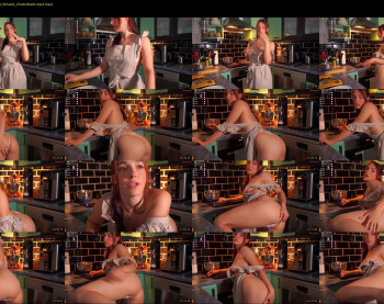 ellinrose — 19 minute Chaturbate female cam show recording, 720p, Jul 25, 2023