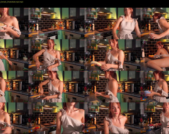 ellinrose — 29 minute Chaturbate female cam show recording, 720p, Jul 25, 2023