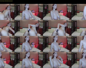 ellywilsons — 7 minute Chaturbate female cam show recording, 720p, Jul 25, 2023