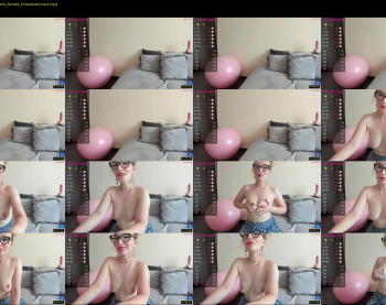 emilymilf__ — 4 minute Chaturbate female cam show recording, 720p, Jul 25, 2023