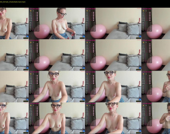 emilymilf__ — 5 minute Chaturbate female cam show recording, 720p, Jul 25, 2023