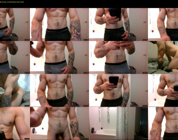 evancage — 29 minute Chaturbate male cam show recording, 480p, Jul 25, 2023