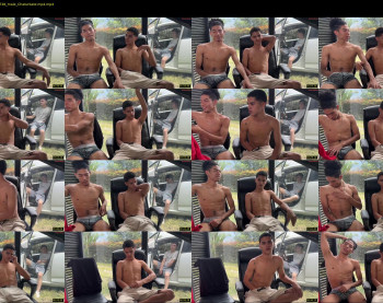 exotic_gold — 11 minute Chaturbate male cam show recording, 720p, Jul 25, 2023