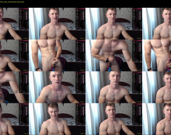 george_fflo — 17 minute Chaturbate male cam show recording, 720p, Jul 25, 2023