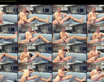 gizzlemcclizzle — 121 minute Chaturbate male cam show recording, 720p, Jul 25, 2023