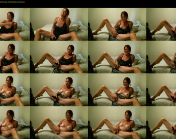 glam_cat — 16 minute Chaturbate female cam show recording, 480p, Jul 26, 2023
