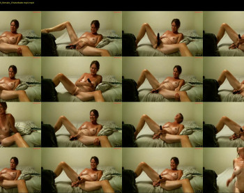 glam_cat — 46 minute Chaturbate female cam show recording, 480p, Jul 26, 2023