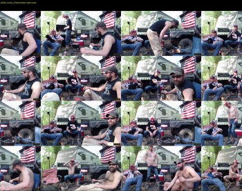 hardworkertn — 33 minute Chaturbate male cam show recording, 720p, Jul 25, 2023