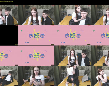 hizgi — 96 minute Chaturbate couple cam show recording, 720p, Jul 25, 2023