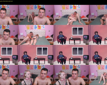 hizgi — 92 minute Chaturbate couple cam show recording, 720p, Jul 26, 2023