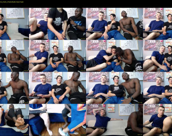 hott_asses — 55 minute Chaturbate male cam show recording, 720p, Jul 25, 2023