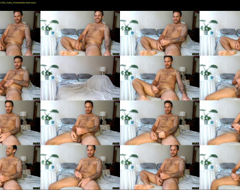 hunky_arthur — 20 minute Chaturbate male cam show recording, 720p, Jul 25, 2023
