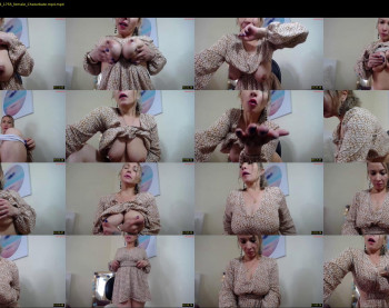 ingridbergman — 21 minute Chaturbate female cam show recording, 720p, Jul 25, 2023