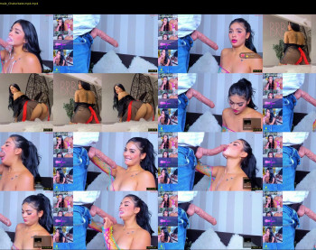 ivy_li — 109 minute Chaturbate female cam show recording, 720p, Jul 25, 2023