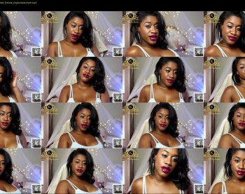 jasminekay — 3 minute Chaturbate female cam show recording, 720p, Jul 26, 2023