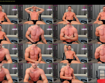 jasonblakes — 36 minute Chaturbate male cam show recording, 720p, Jul 25, 2023