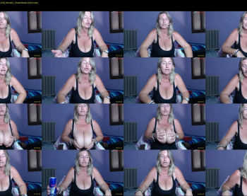jennadeluxe — 16 minute Chaturbate female cam show recording, 480p, Jul 25, 2023