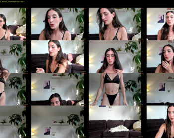jsmine_ — 68 minute Chaturbate female cam show recording, 720p, Jul 26, 2023