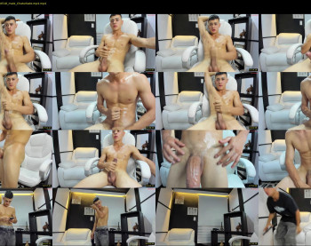 juniormorris_ — 59 minute Chaturbate male cam show recording, 720p, Jul 26, 2023