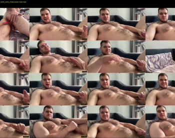 karmapolice_ — 119 minute Chaturbate male cam show recording, 720p, Jul 25, 2023