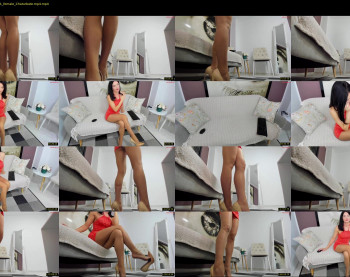 katedolly — 120 minute Chaturbate female cam show recording, 720p, Jul 25, 2023