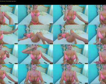 kellybabee — 11 minute Chaturbate female cam show recording, 720p, Jul 25, 2023
