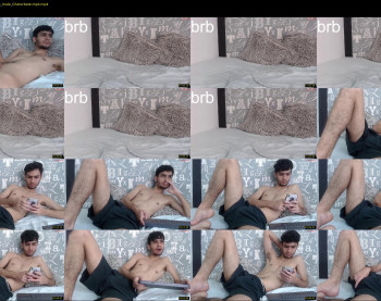 khozler_ — 67 minute Chaturbate male cam show recording, 720p, Jul 25, 2023