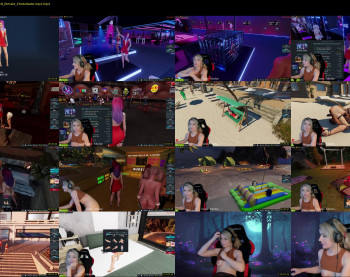 kimilee22 — 91 minute Chaturbate female cam show recording, 720p, Jul 26, 2023