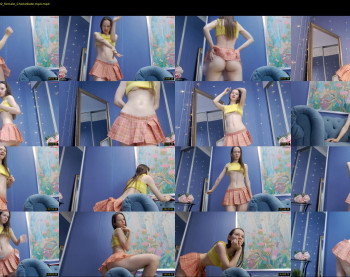kriskras__ — 117 minute Chaturbate female cam show recording, 720p, Jul 25, 2023