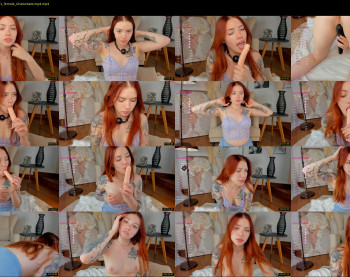 lana_lee_ — 105 minute Chaturbate female cam show recording, 720p, Jul 25, 2023